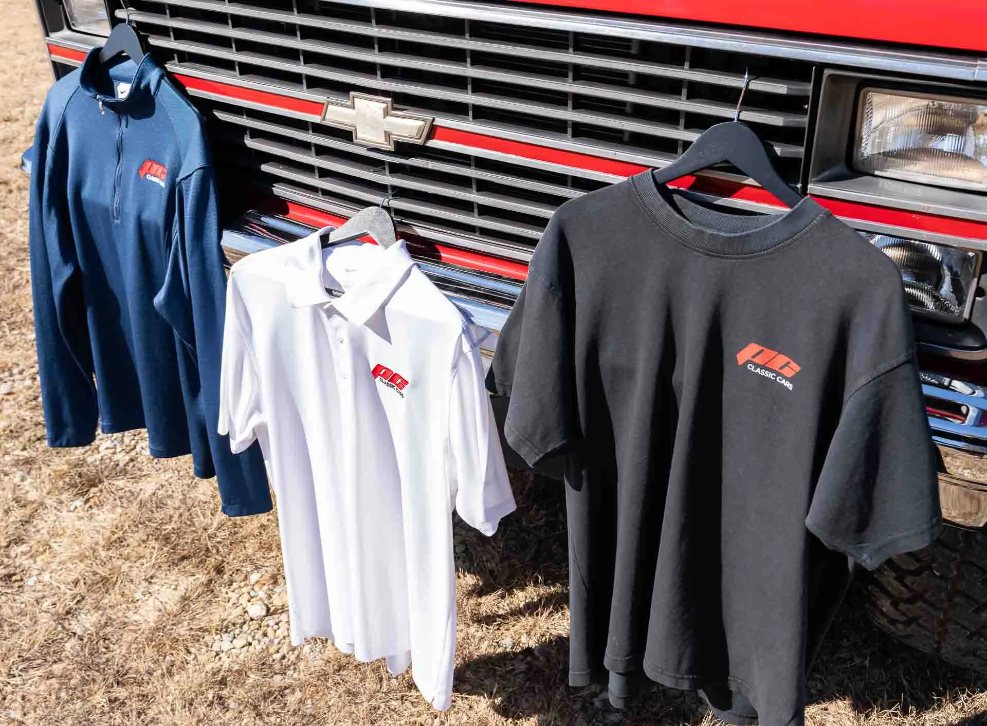 Apparel