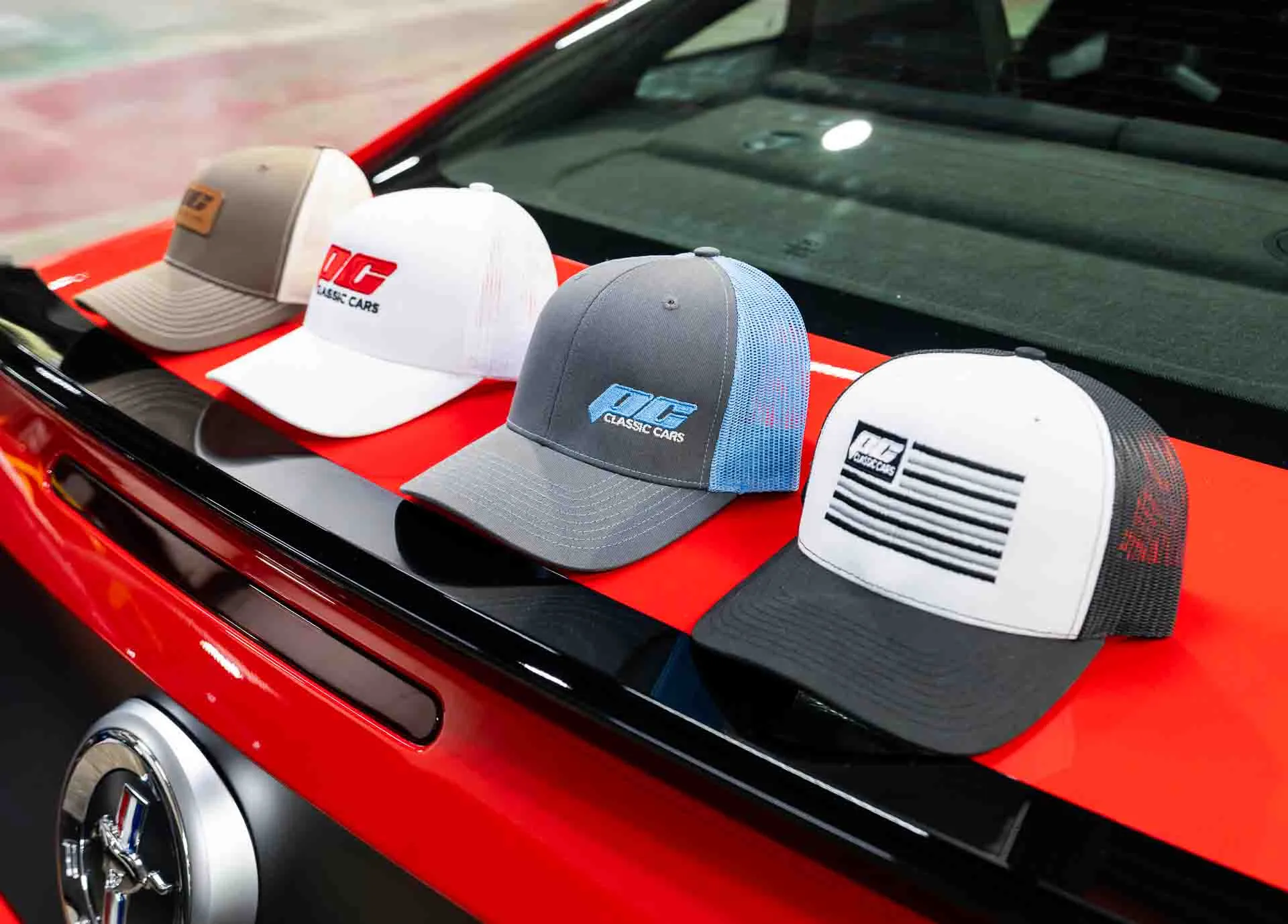 Hats