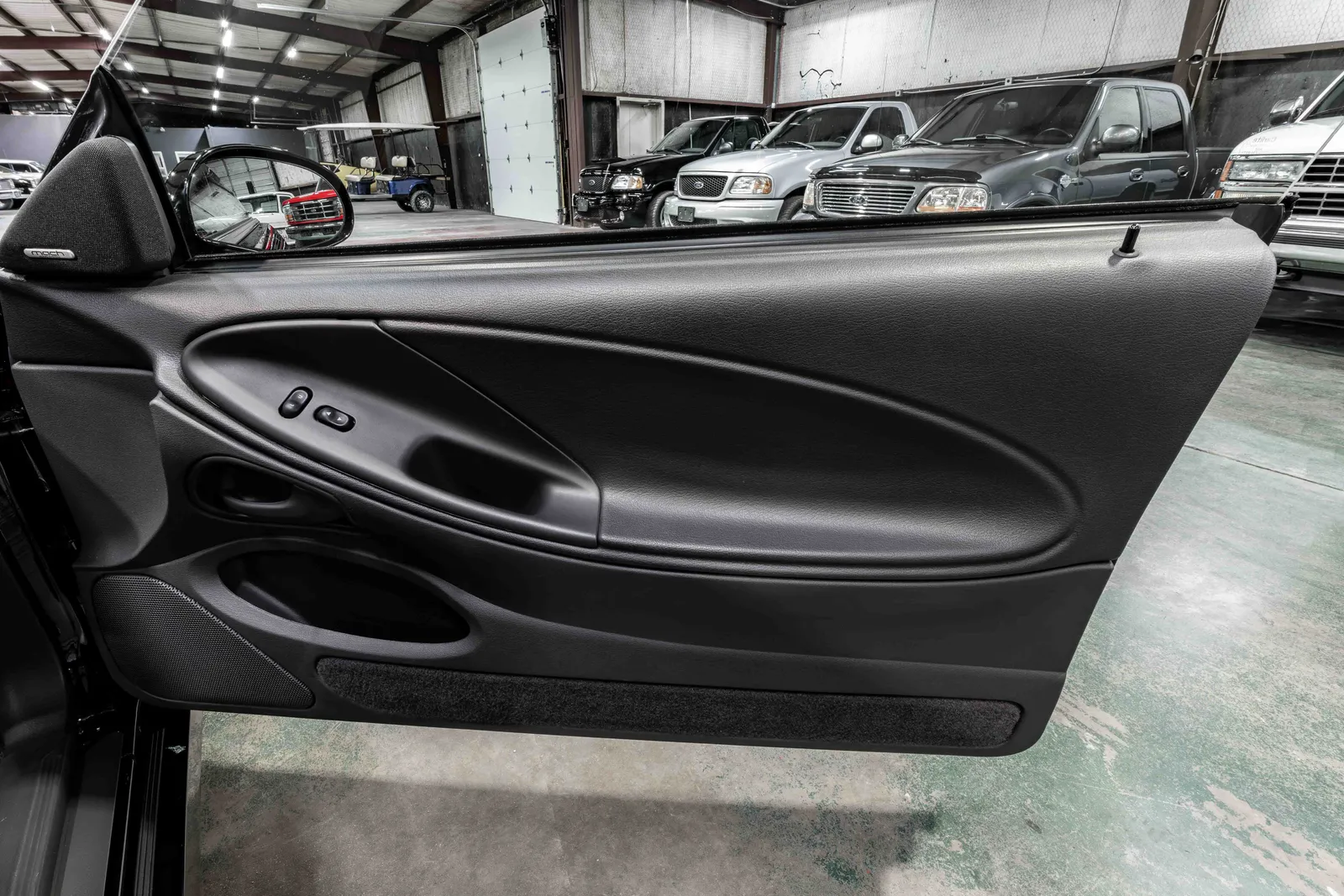 2003 Ford Cobra | PC Classic Cars