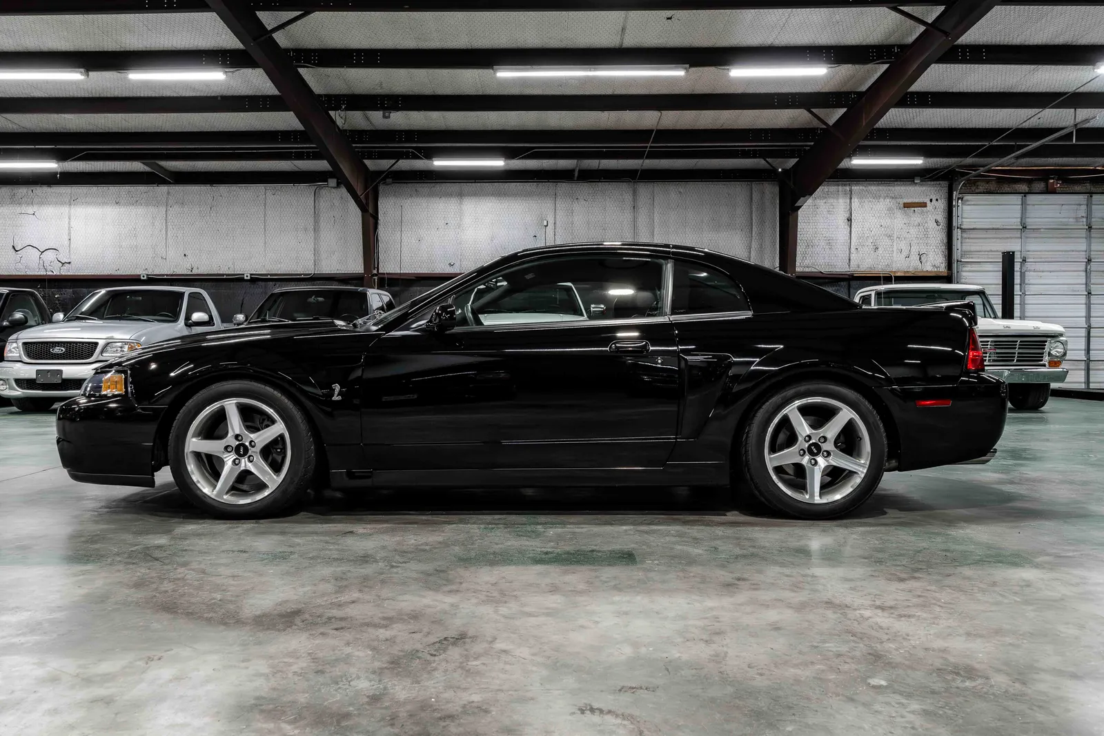 2003 Ford Cobra | PC Classic Cars