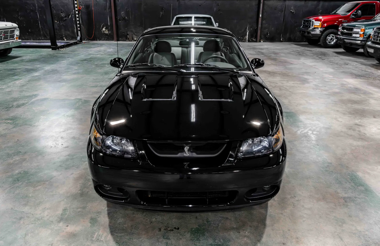 2003 Ford Cobra | PC Classic Cars