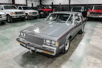 1987 Buick Regal
