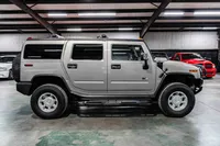 2004 Hummer H2 Base - Photo 6