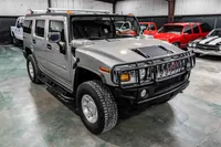 2004 Hummer H2 Base - Photo 7