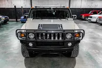 2004 Hummer H2 Base - Photo 8