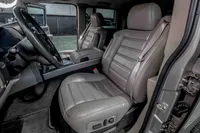 2004 Hummer H2 Base - Photo 12