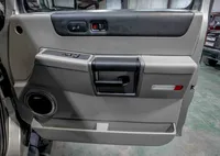 2004 Hummer H2 Base - Photo 14