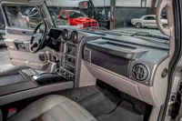 2004 Hummer H2 Base - Photo 16