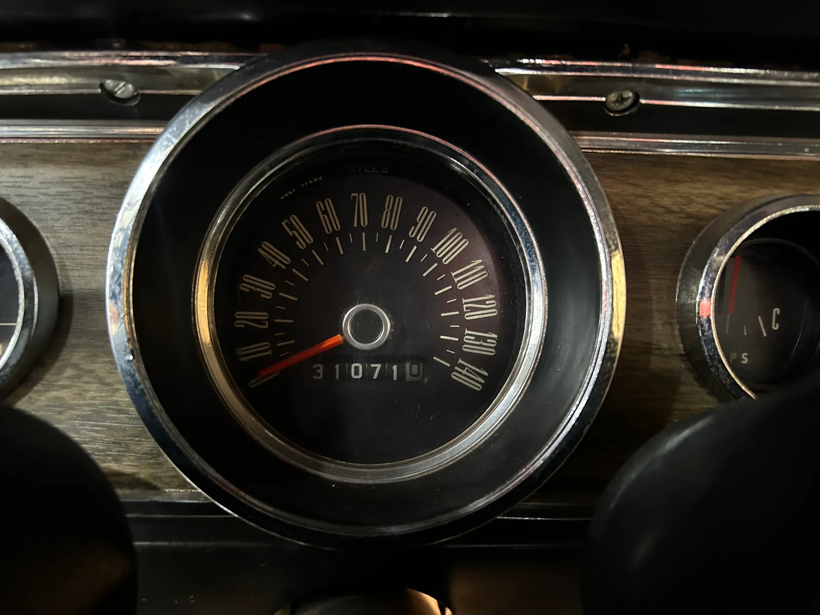 1966 Ford Mustang | PC Classic Cars